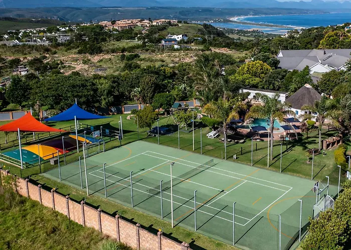 Formosa Bay