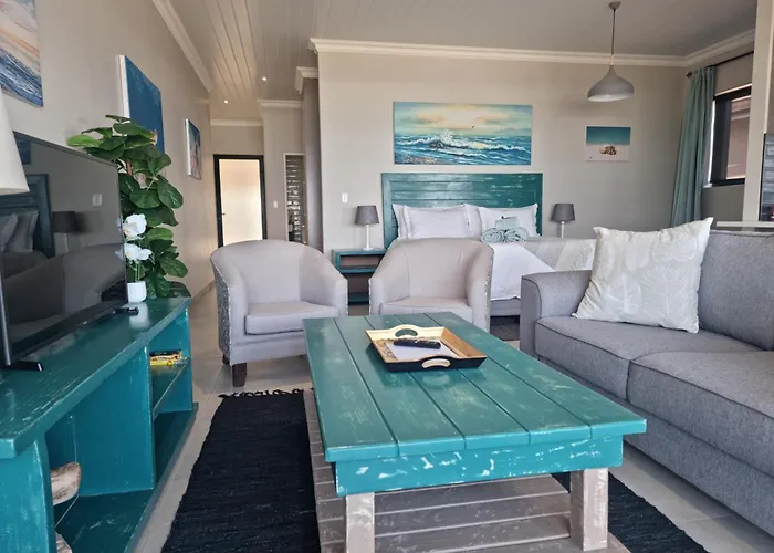 Wavesend Wilderness Self-Catering Units