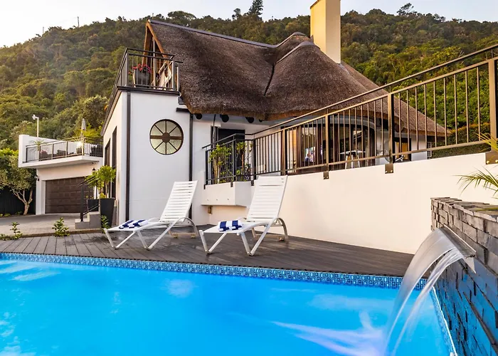 Cloverleigh Guest House