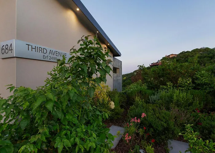 Nuach Luxury Suites