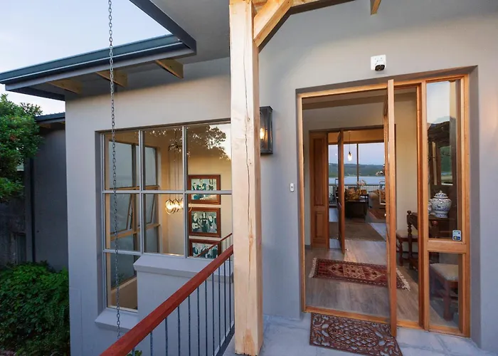 Nuach Luxury Suites