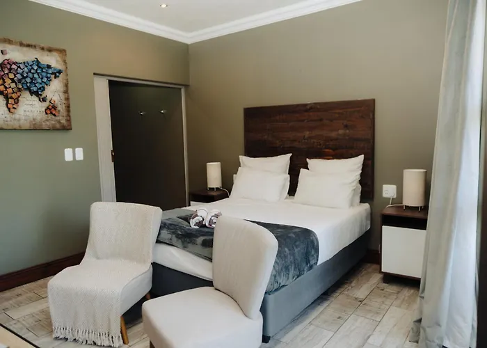 Forest Hill Wilderness