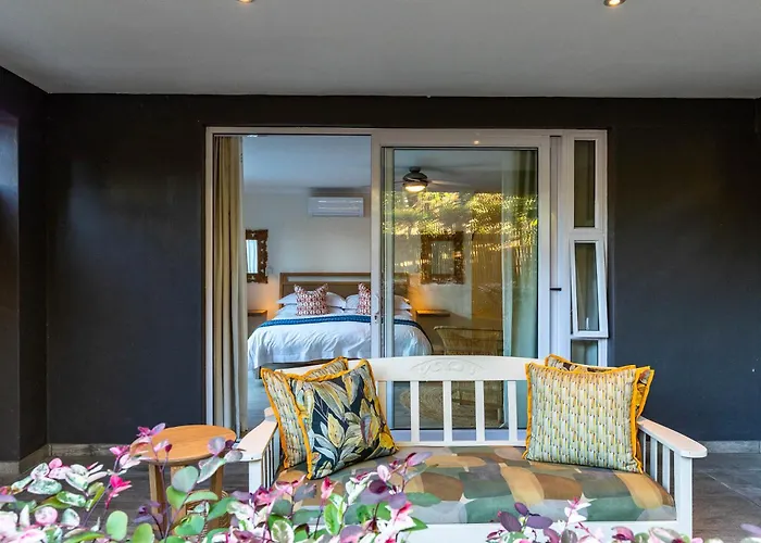 Dune Beach House