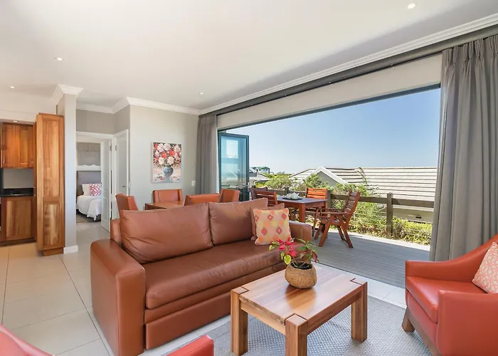 Brenton Haven Beachfront Resort