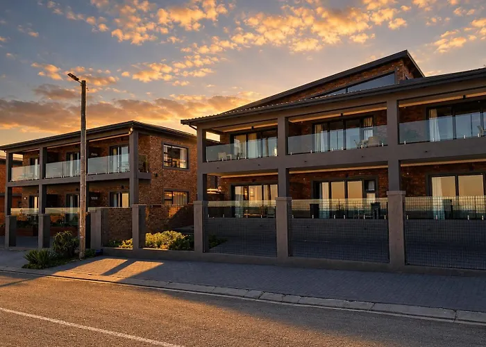 White Sands Self-Catering Units